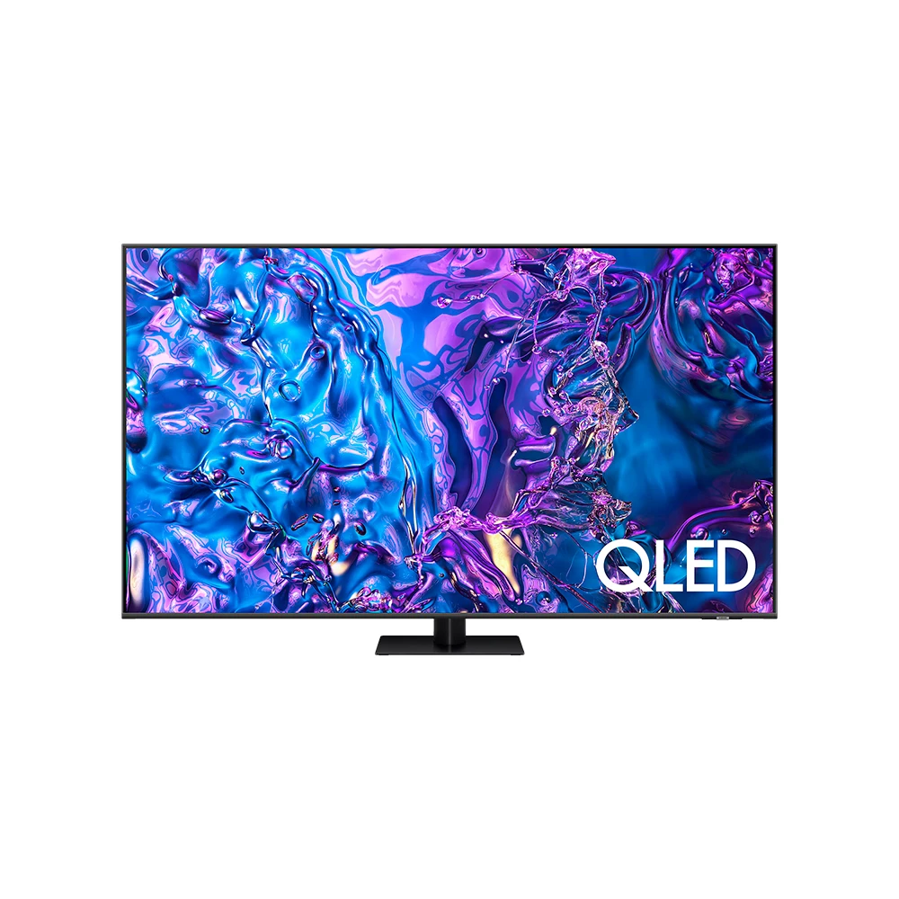 Samsung 55" QLED 4K UHD...