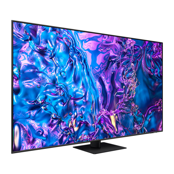 Samsung 55" QLED 4K UHD...