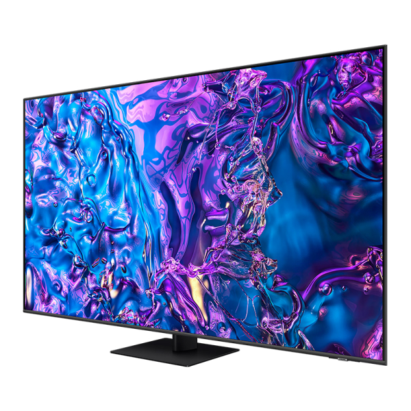 Samsung 55" QLED 4K UHD...
