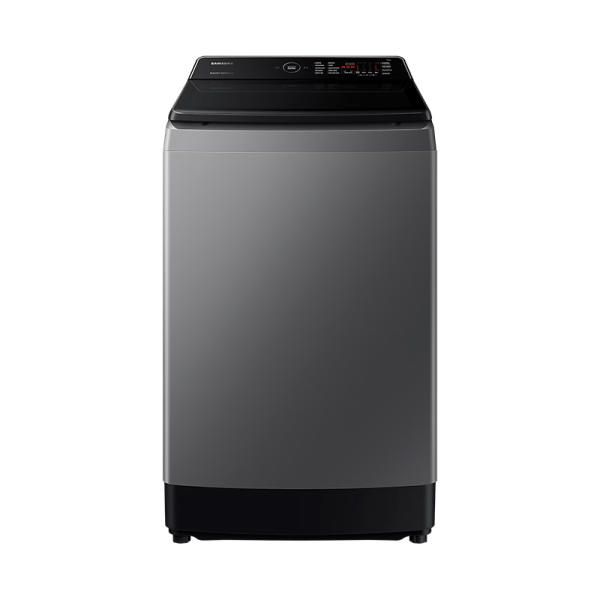 Machine à Laver Samsung Top Load 14KG Noir - WA14CG5745BDFA