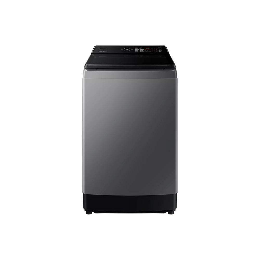 Machine à Laver Samsung Top Load 14KG Noir - WA14CG5745BDFA