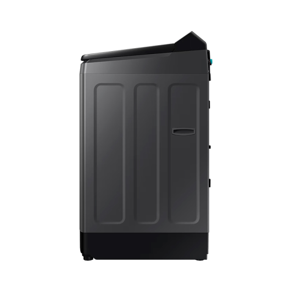 Machine à Laver Samsung Top Load 14KG Noir - WA14CG5745BDFA