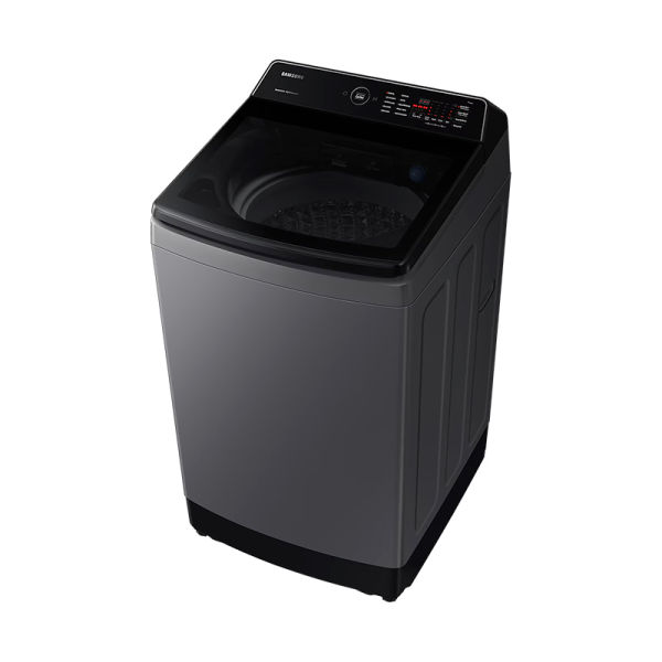 Machine à Laver Samsung Top Load 14KG Noir - WA14CG5745BDFA