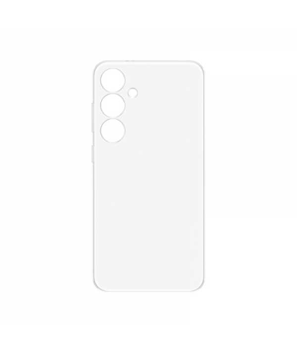 Galaxy S24+ Clear Case prix Tunisie