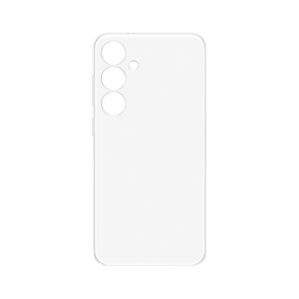 Galaxy S24+ Clear Case