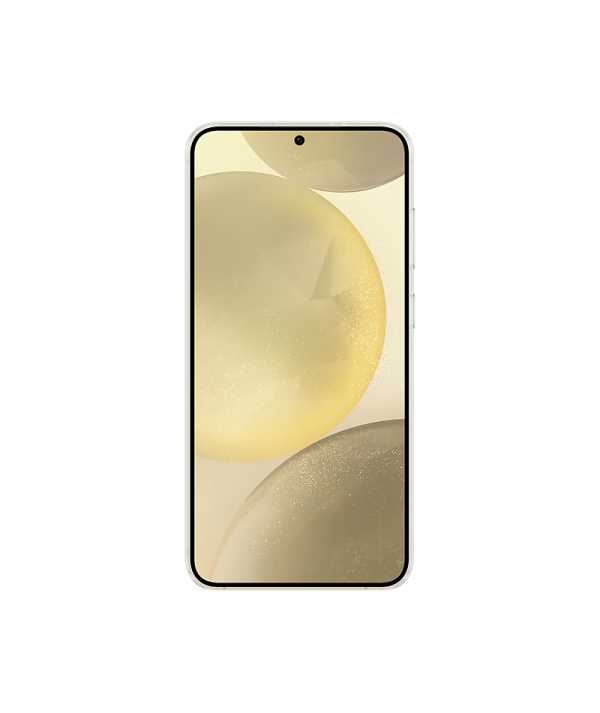 Galaxy S24+ Clear Case prix Tunisie