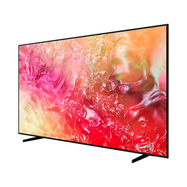 Samsung 43" 4K UHD Smart TV...
