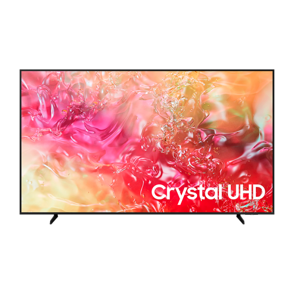 Samsung 43" 4K UHD Smart TV...
