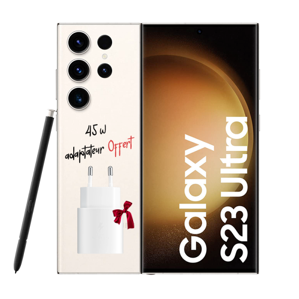 Samsung Galaxy S23 Ultra