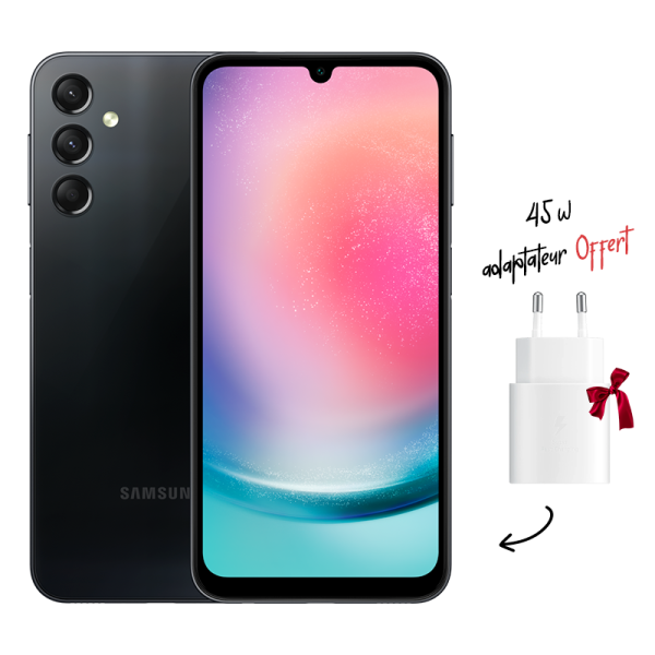 Samsung Galaxy A24 4/128