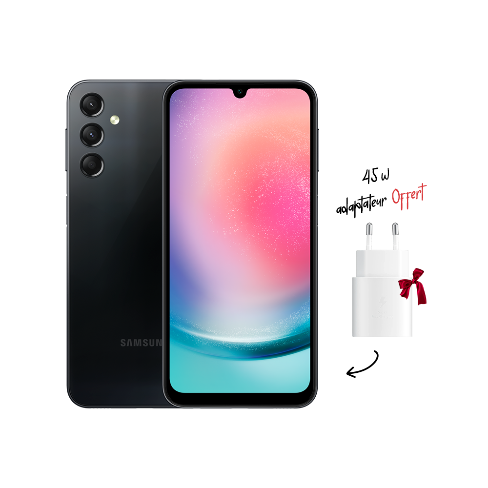 Samsung Galaxy A24 4/128