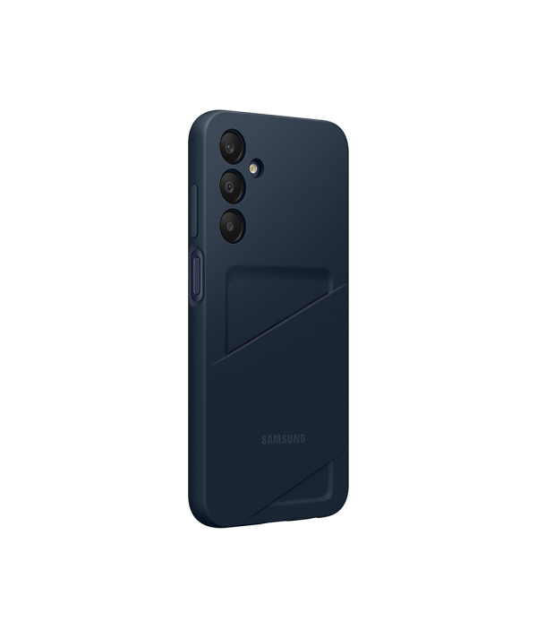 Galaxy A25 5G Card Slot Case