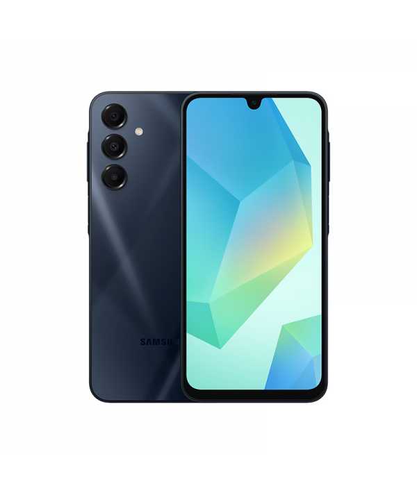 Samsung Galaxy A16 6/128Go prix Tunisie