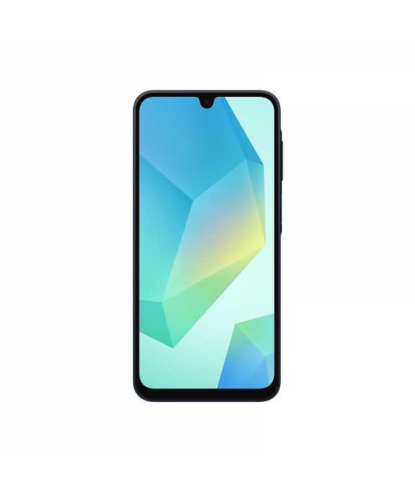 Samsung Galaxy A16 6/128Go prix Tunisie