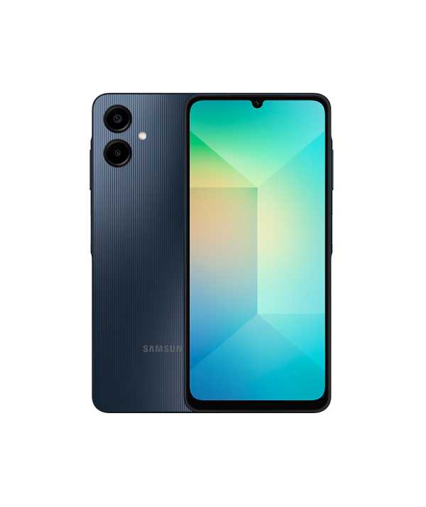samsung A06 prix Tunisie