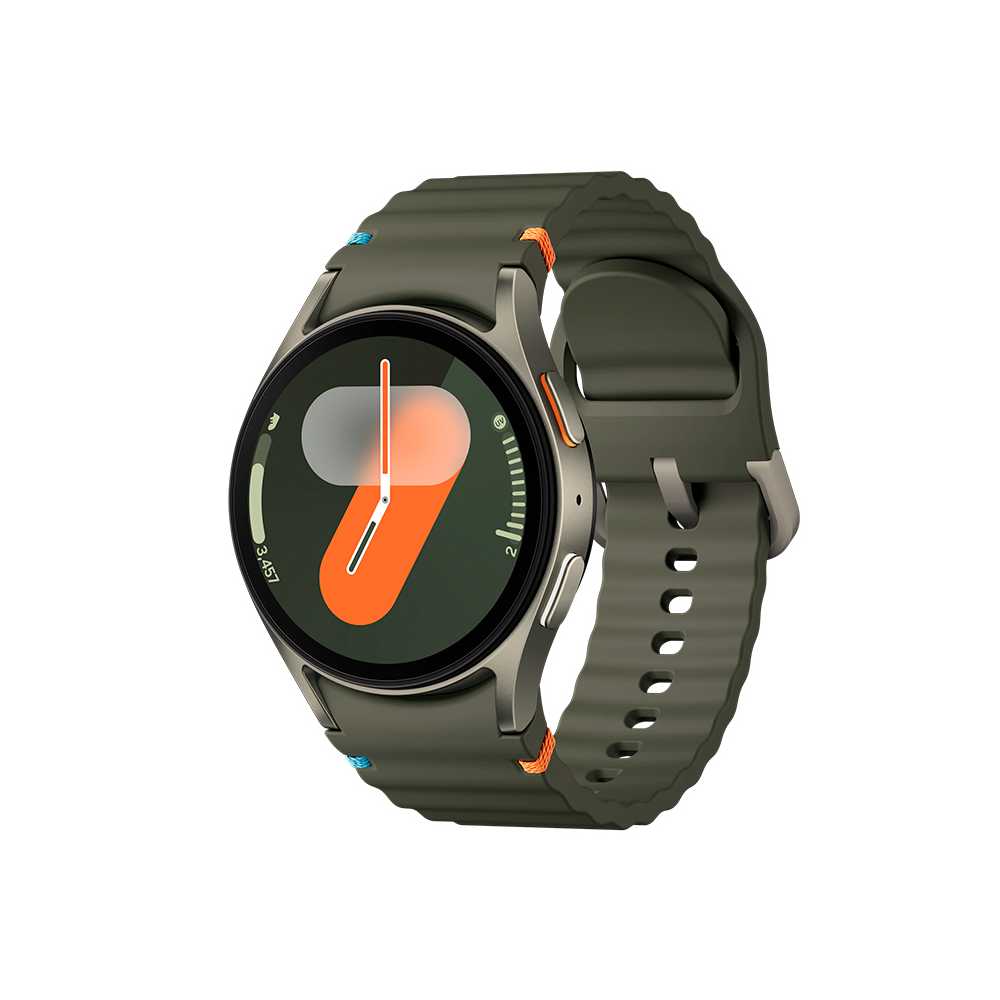 samsung Watch 7 prix Tunisie