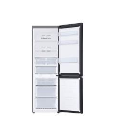 Réfrigérateur Samsung combiné RB34 All Around Cooling 340L B34C673ES9