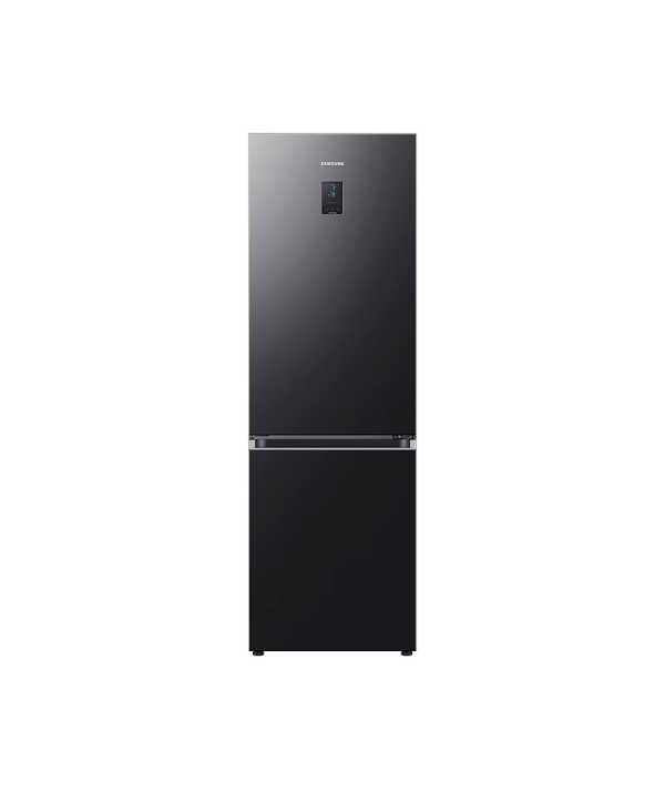 Réfrigérateur Samsung combiné RB34 All Around Cooling 340L B34C673ES9