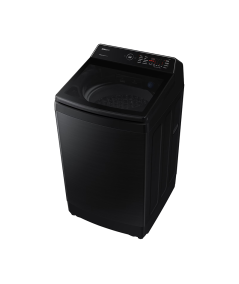 Machine à Laver Samsung Top Load 13KG Noir - WA13CG5745BVS
