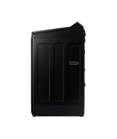 Machine à Laver Samsung Top Load 13KG Noir - WA13CG5745BVS