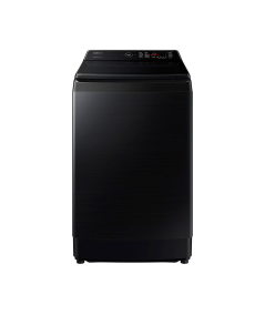 Machine à Laver Samsung Top Load 13KG Noir - WA13CG5745BVS