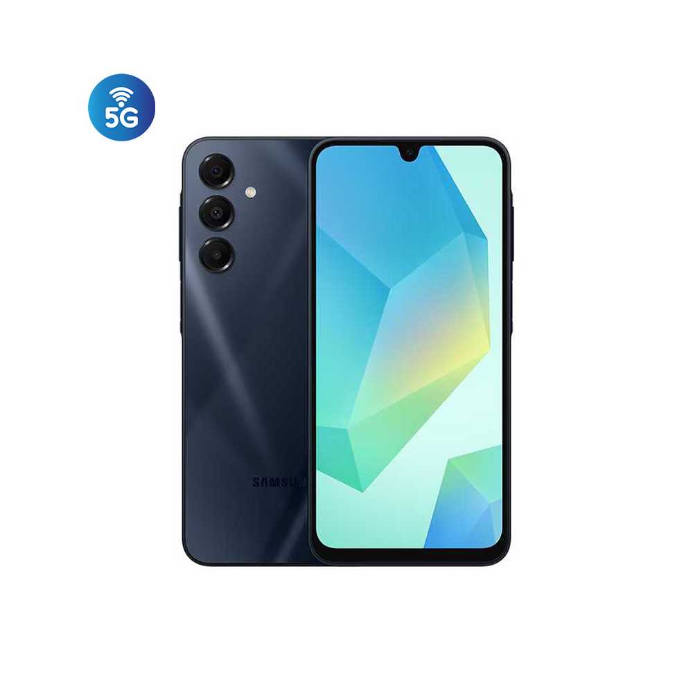 Samsung Galaxy A16 5g 8/256Go prix Tunisie