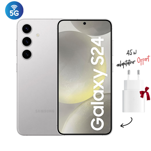 samsung S24 prix Tunisie