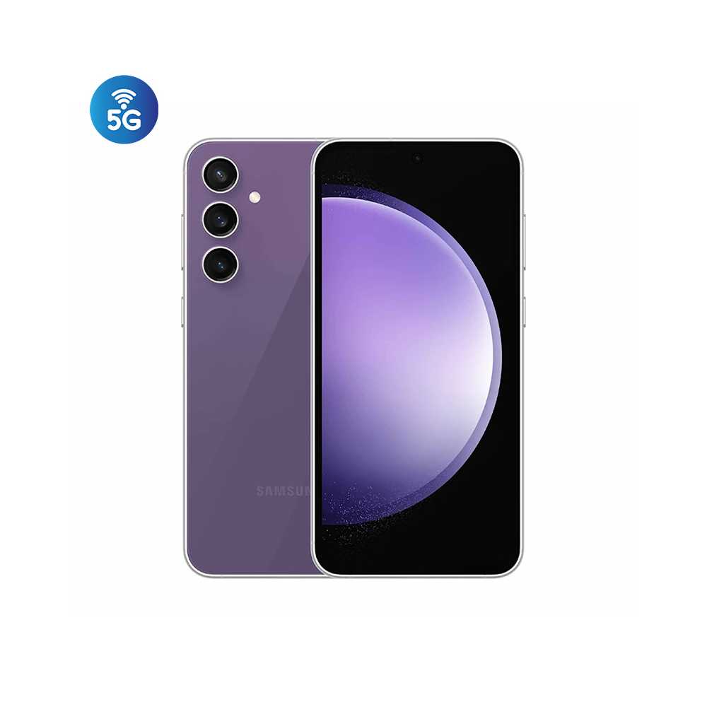 Samsung S23 FE prix Tunisie