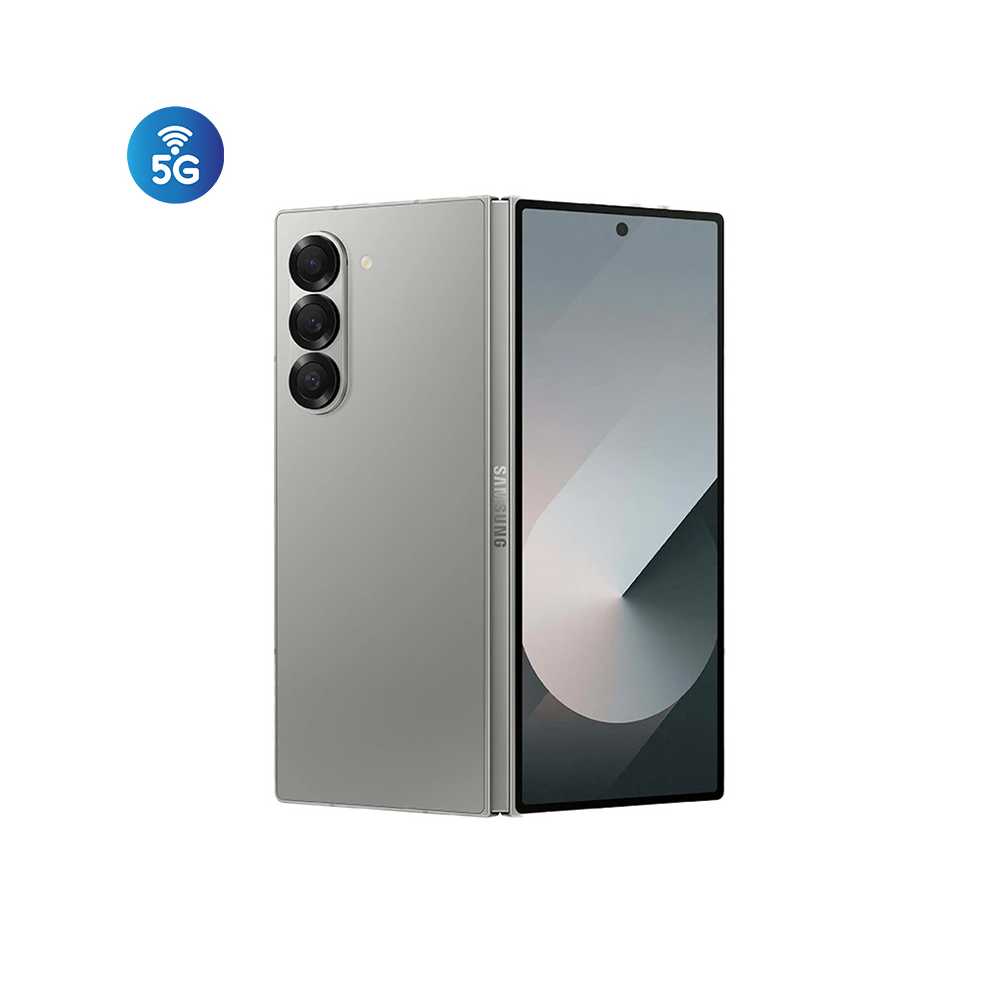 Samsung Galaxy Z Fold 6