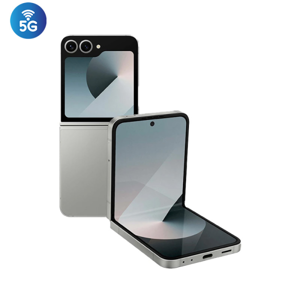 Samsung Galaxy Z Flip 6