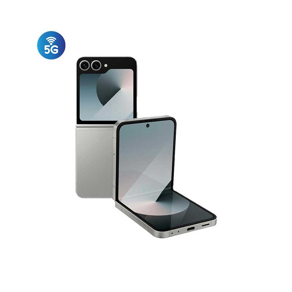 Samsung Galaxy Z Flip 6