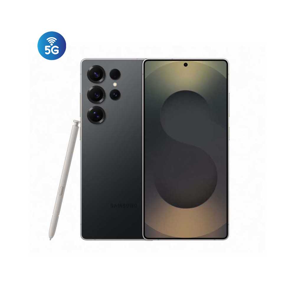 Samsung Galaxy S25 Ultra