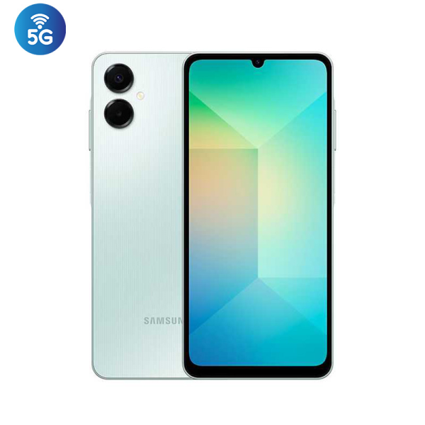 Samsung Galaxy A06 5G