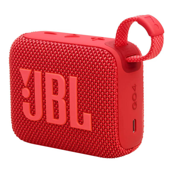 Enceinte JBL Go rouge 4 prix tunisie