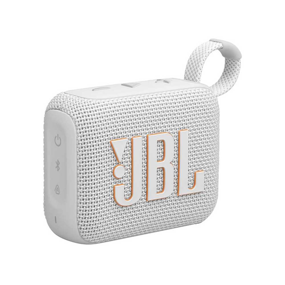 Enceinte JBL Go 4 blanc prix tunisie