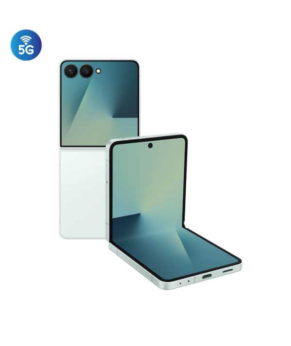 Samsung Galaxy Z Flip7 prix tunisie