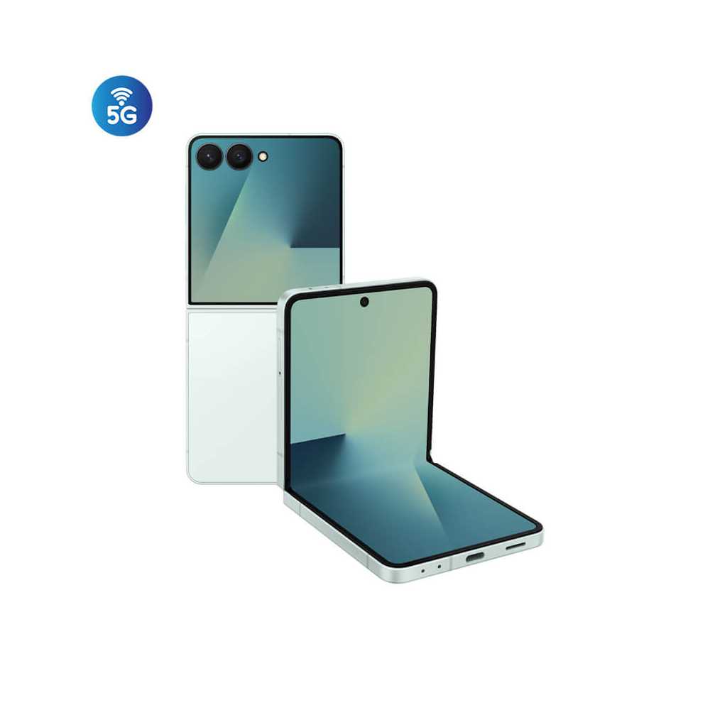 Samsung Galaxy Z Flip7 prix tunisie