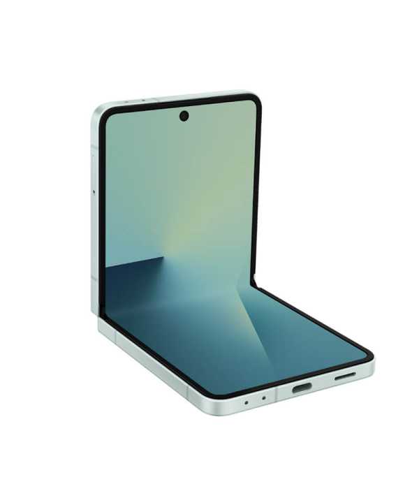 Samsung Galaxy Z Flip7 prix tunisie