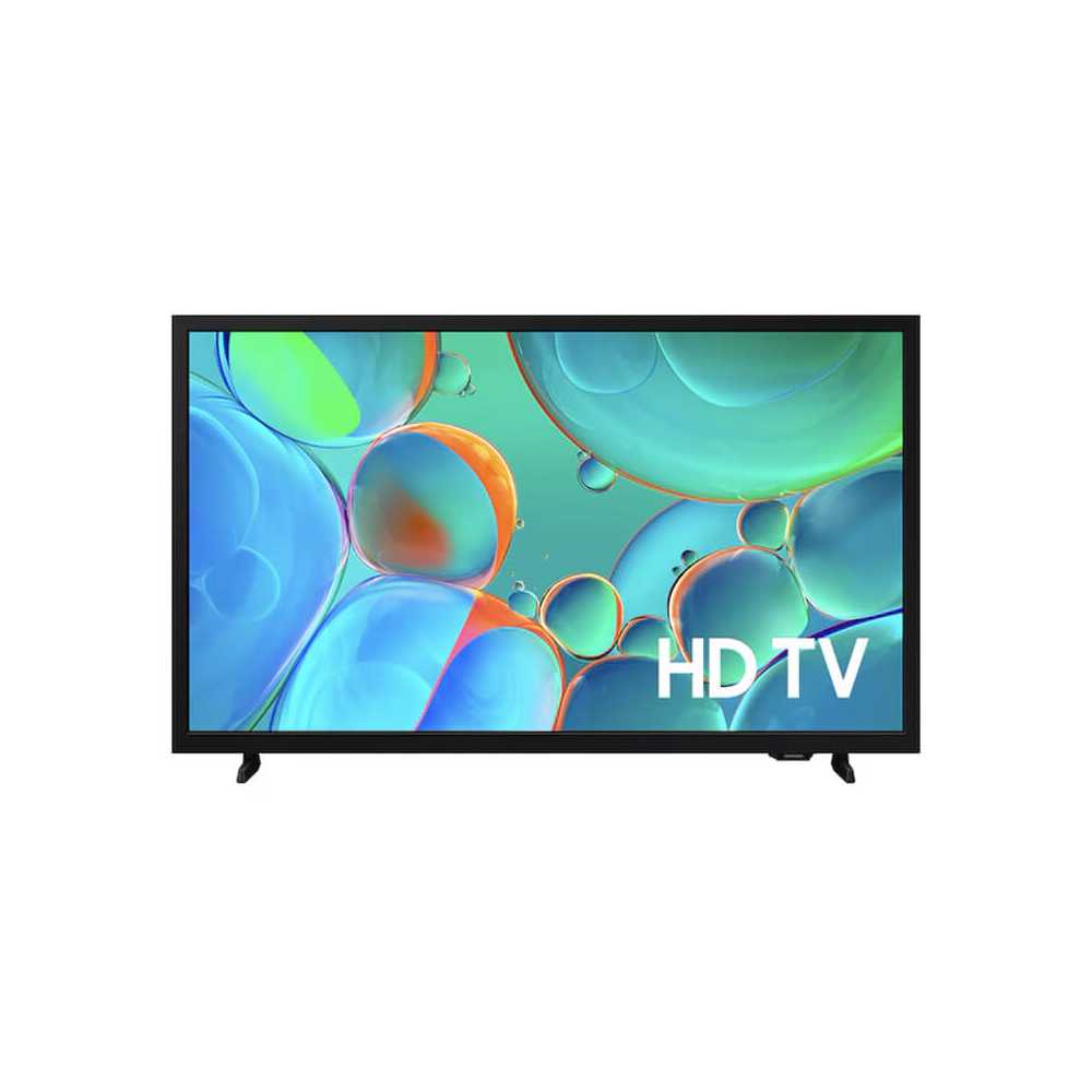 32" HD Smart TV - UA32H5000F