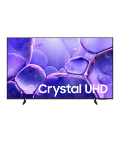 43" Crystal UHD 4K Smart TV - U8000F