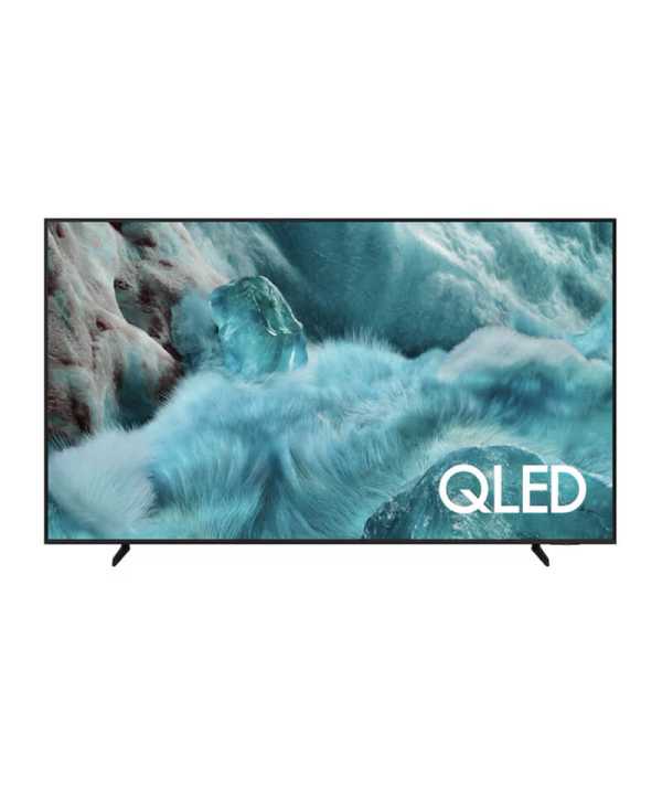Samsung 85" QLED 4K Smart TV - Q7F