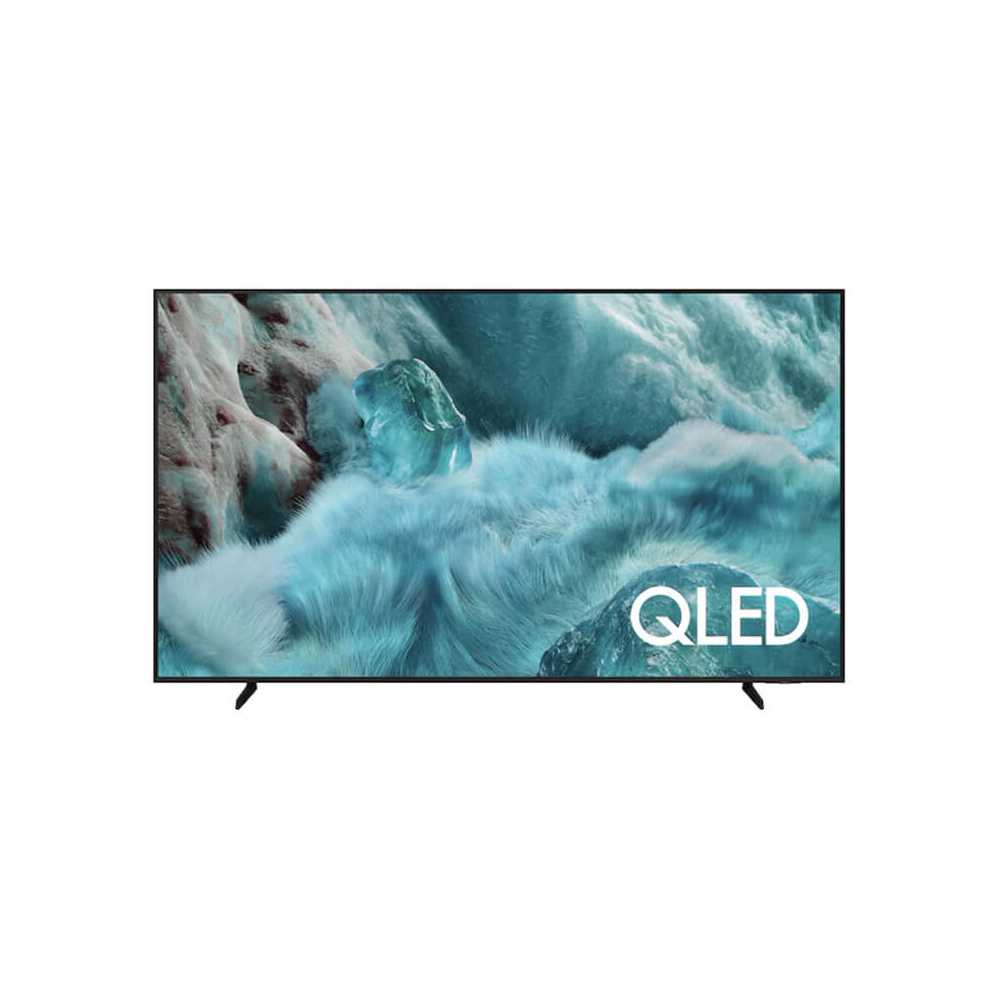 Samsung 75" QLED 4K Smart TV - Q7F