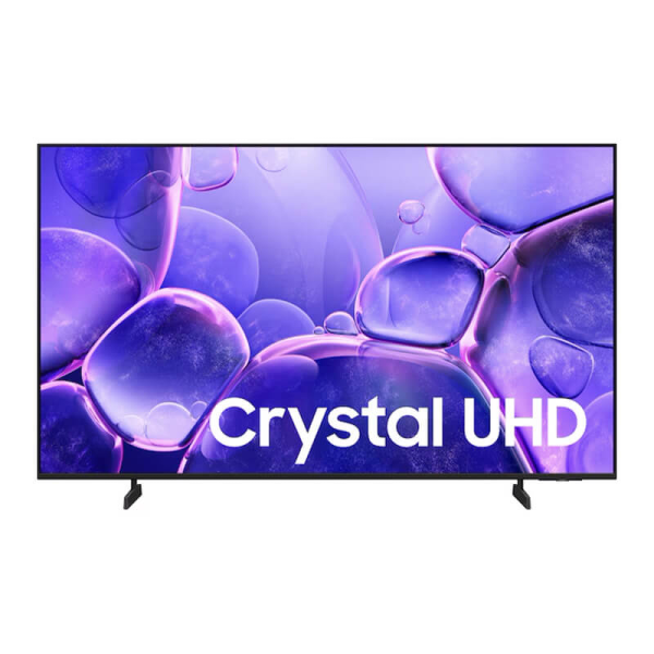 Samsung 85" Crystal UHD 4K...