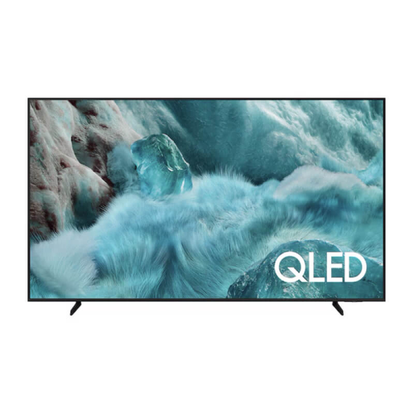 Samsung 55" QLED 4K Vision...