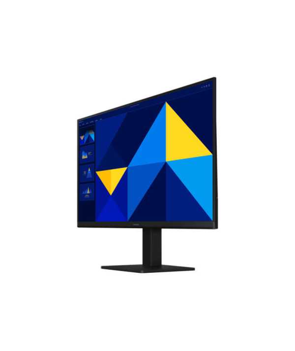 Ecran Samsung 27" FHD IPS 100Hz - LS27D300G