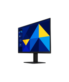 Ecran Samsung 27" FHD IPS 100Hz - LS27D300G