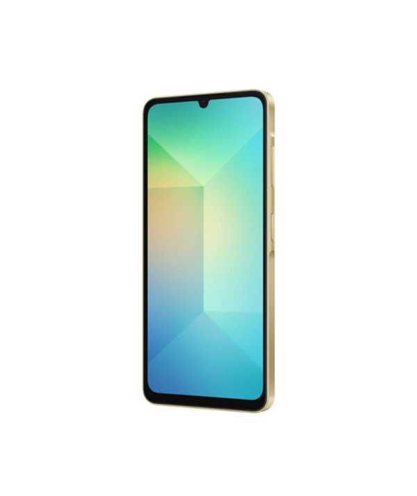samsung A06 4/128GO