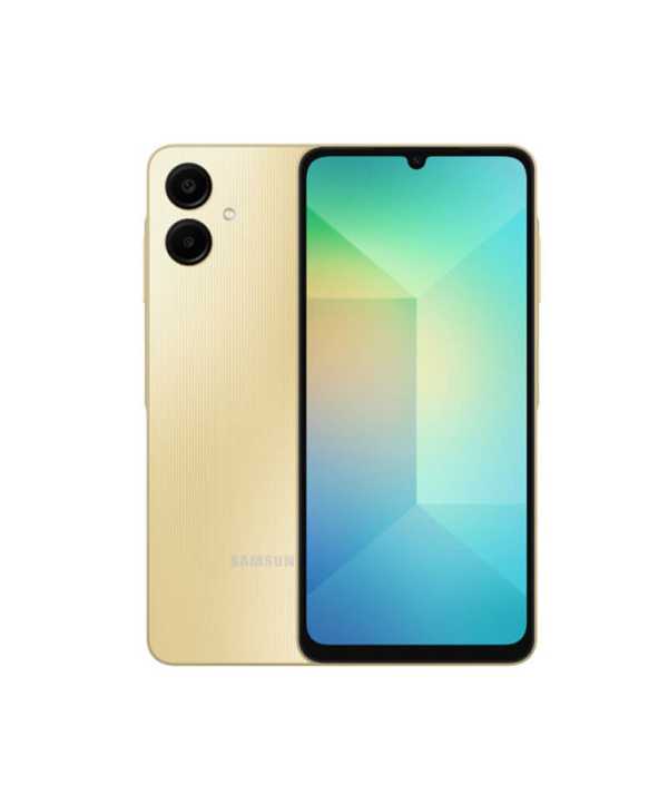 samsung A06 4/128GO