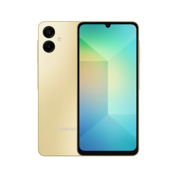 Samsung Galaxy A06 4/128Go