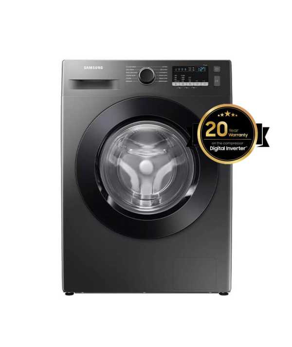 Machine à Laver Samsung Frontale 7Kg - WW70T4020CX